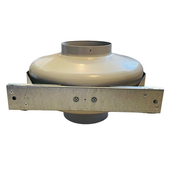 Can Fan RS6HO NJB 6" Inline Fan 392 CFM - Picture 8 of 13